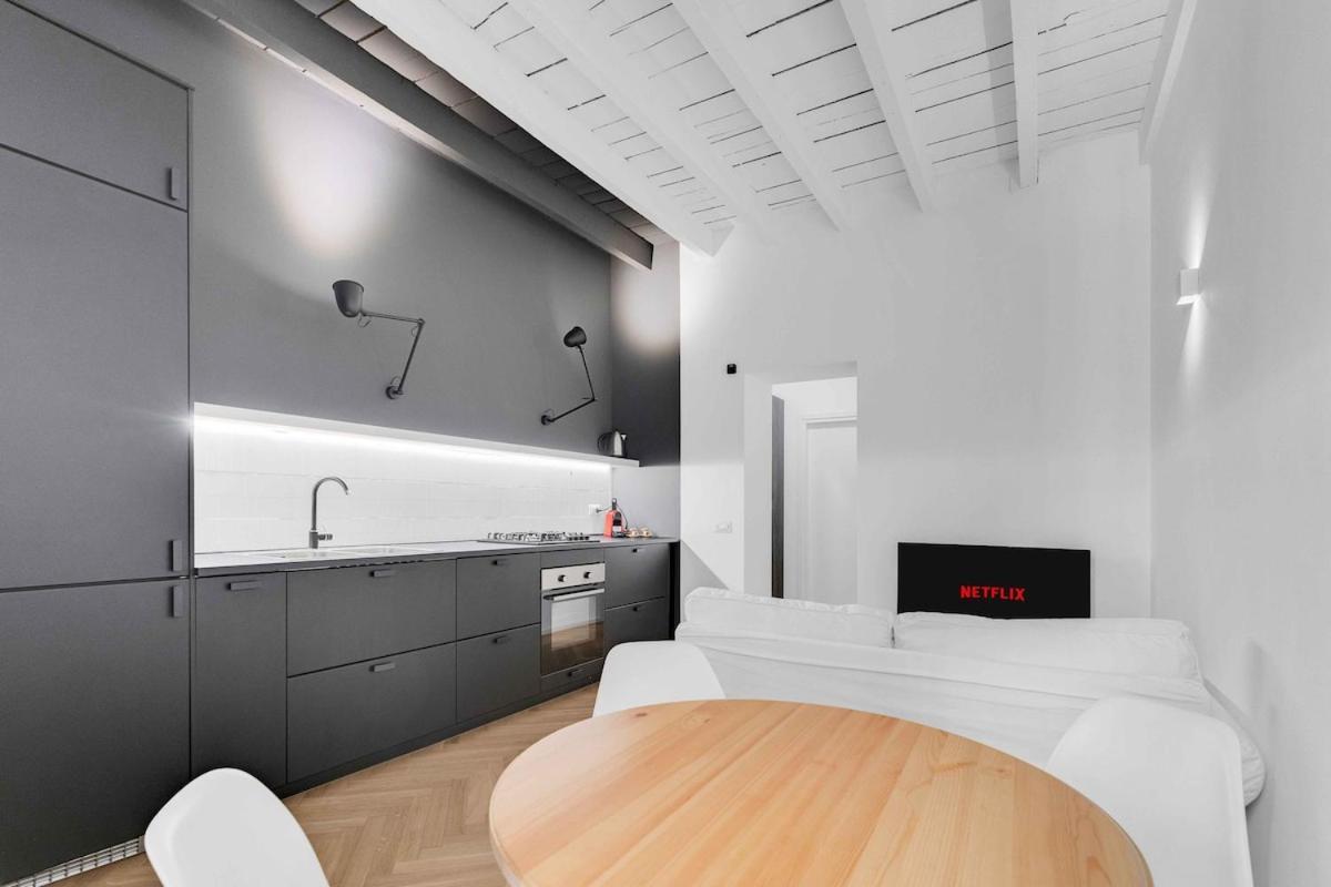 Stazione Moderno Apartment Mailand