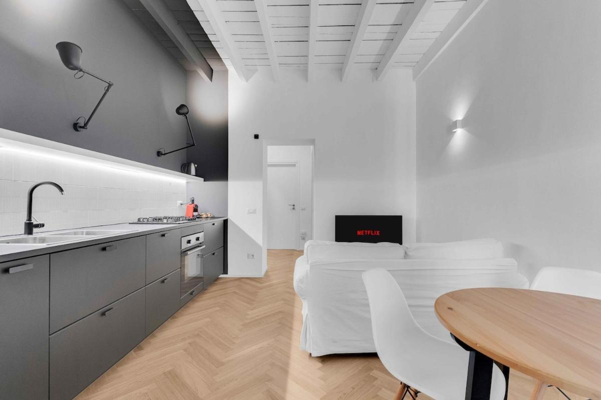 Stazione Moderno Apartment Mailand
